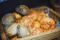 シティ・セントラル・ホテル・エレブル, ファーストホテルズ - 朝食