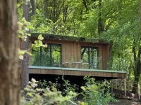 Forest Lodges