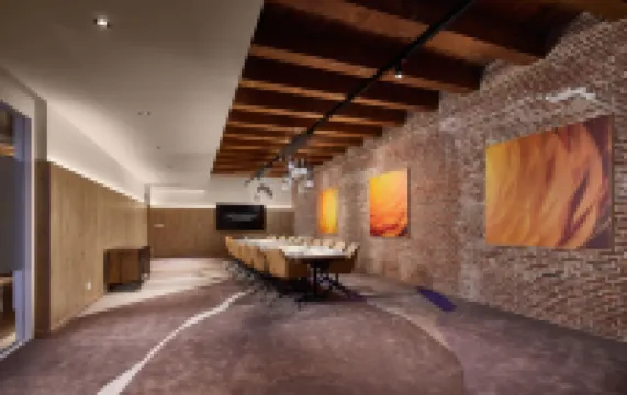 Hotel Arsenaal Delft