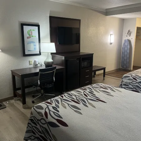 Red Roof Inn Gastonia