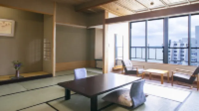 Yukemurino-Yado Biwanso  otelleri