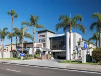 Hampton Inn by Hilton Costa Mesa Newport Beach - Parking