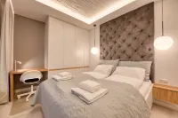 Apartamenty Portova Q4Apartments - ブティック