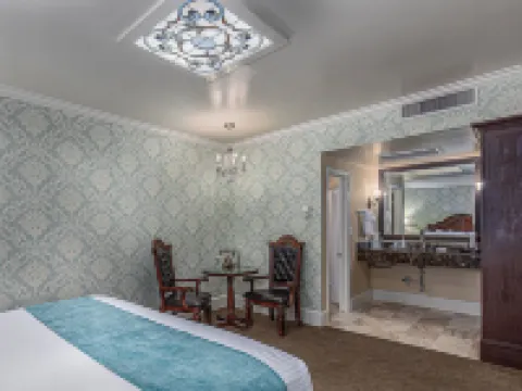 澤內拉帕爾默酒店 杜蘭戈酒店