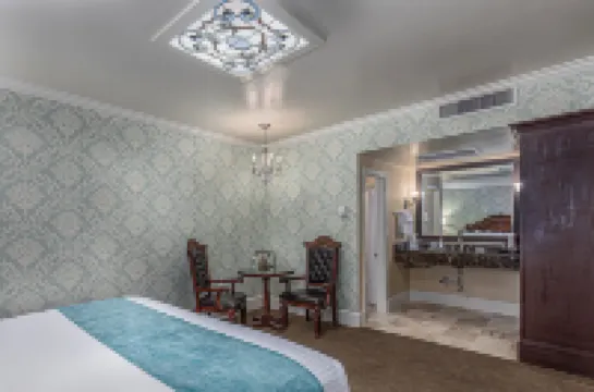 General Palmer Hotel