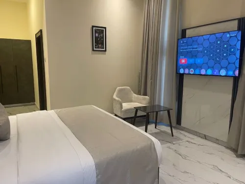 Rhino suite Yola - 2-Star