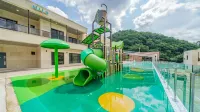 Gapyeong Thealadin Kids Poolvilla - Villa