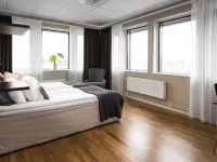 Hotel Fyrislund Hotels in Uppsala