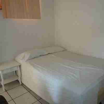 Apartamentos Los Angeles Managua Rooms