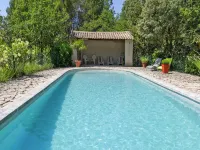 Ménerbes Home with Private Pool