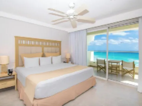 ホテル NYX カンクン カンクンのホテル