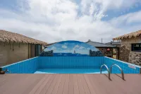 jemibareut pool spa