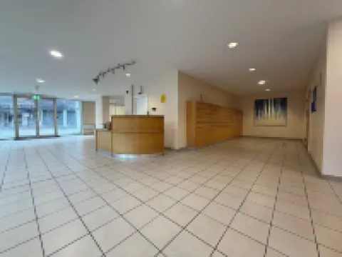 The Cardiff Apartment