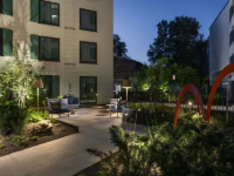 ไทรบ์ คราคูฟ โอลด์ ทาวน์ โรงแรมในคราคูฟ