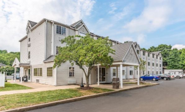 Motel 6 Charlotte, NC - University