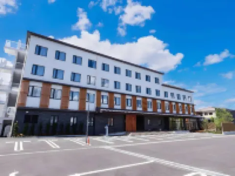 ホテル紀伊田辺 田辺のホテル