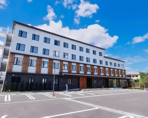 Hotel Kii Tanabe Hotels in Tanabe