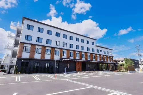Hotel Kii Tanabe - Frühstück