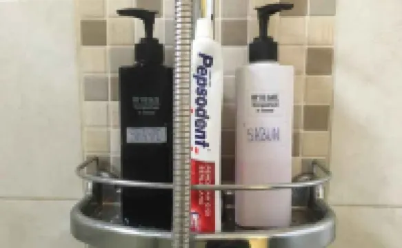 Cubic One Capsule Hotel