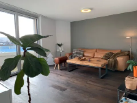 Central & Elegant at the new Residence Esplanade Hoteles en Biel