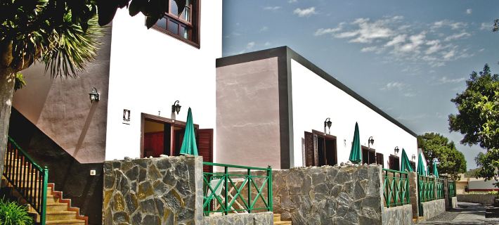 Finca Piñero Ξενοδοχεία στην πόλη Gomera