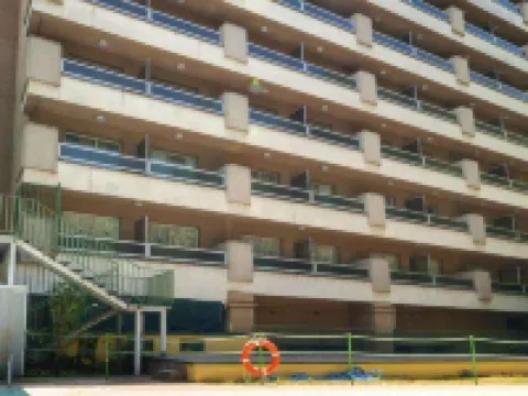 Senator Barajas Hotels near Adolfo Suárez Madrid-Barajas Airport