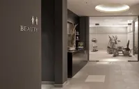 Steigenberger Icon Grandhotel Handelshof Leipzig - Gym