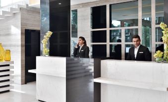 Renaissance Lucknow Hotel