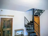 Lucoli Antico - Homestays
