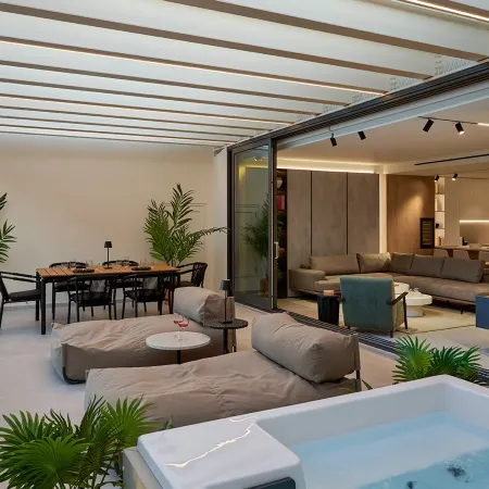 Fasma Suites Luxury Apartments in Piraeus