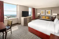 Hilton Fort Worth - 4-Star