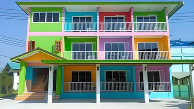 รูปภาพของเรืองศรีศิริ เกสต์เฮาส์ 2