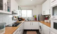 3-room apartment in the city center, near the Croisette & Palais