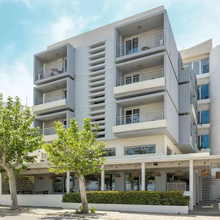 Philippion Citi Hotel