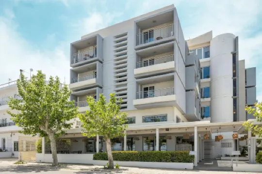 Philippion Citi Hotel