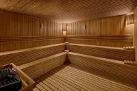 Concorde Tower Hotel - spa
