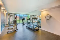 Days Inn by Wyndham Sudbury & Conference Centre - Gym