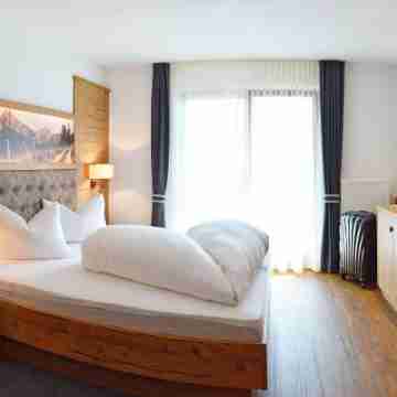 Hotel Trenker Rooms