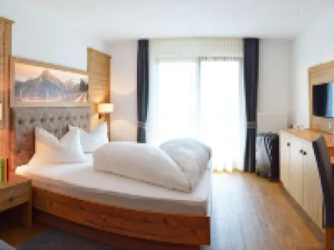 Hotel Trenker Hotel a Braies