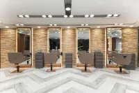 Lujo Hotel Bodrum - palestra
