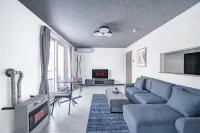 HILLS NISEKO 105 - 4-Star
