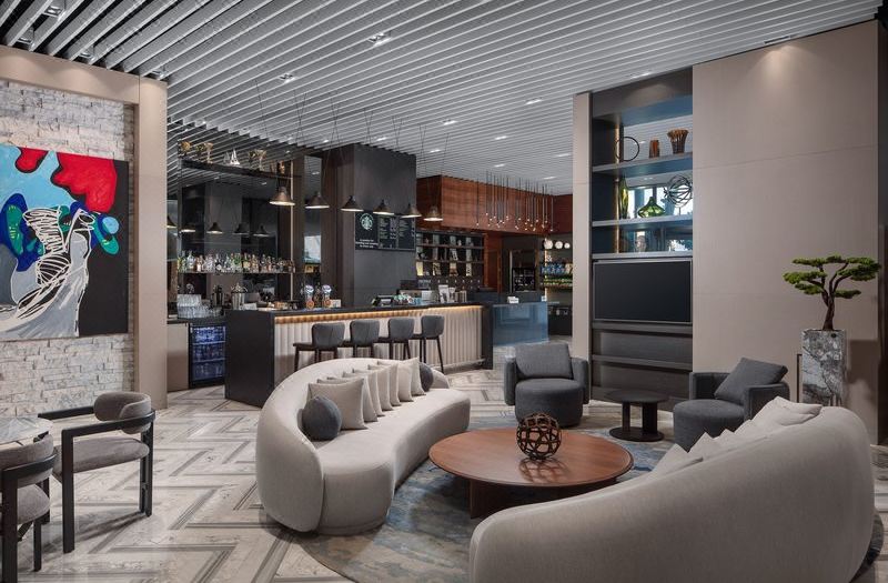Four Points by Sheraton Izmir photo 3