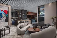 Four Points by Sheraton Izmir - bar