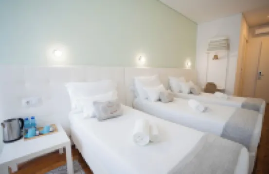 特瑞斯達迪住宿加早餐旅館