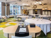 Novotel Luxembourg Kirchberg