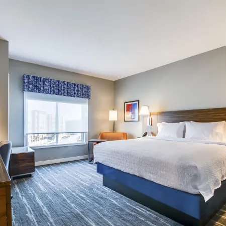 Hampton Inn & Suites by Hilton Louisville East Oxmoor