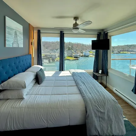 Harborage Inn on the Oceanfront