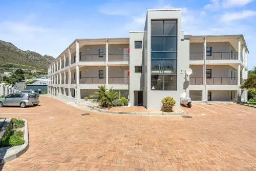 Gordon's Village View - Apartments