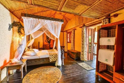 Serenada Eco Resort