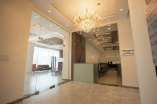 ジップ バイ スプリー ホテルズ パンダルプル